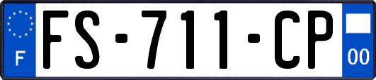 FS-711-CP