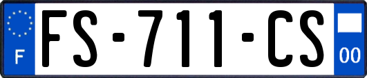 FS-711-CS