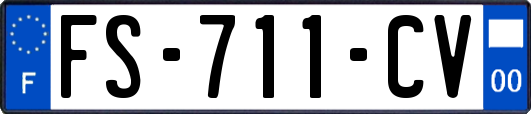 FS-711-CV