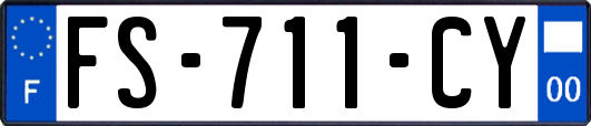 FS-711-CY