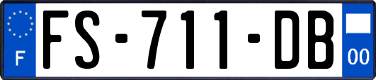 FS-711-DB
