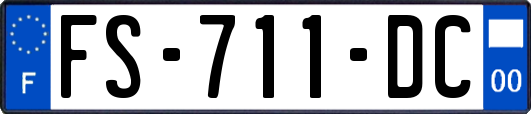 FS-711-DC