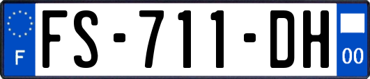 FS-711-DH