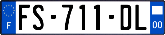 FS-711-DL