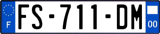 FS-711-DM