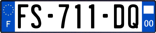 FS-711-DQ