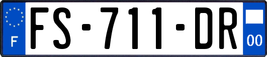 FS-711-DR