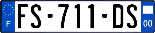 FS-711-DS