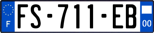 FS-711-EB