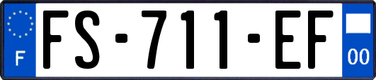 FS-711-EF