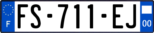FS-711-EJ