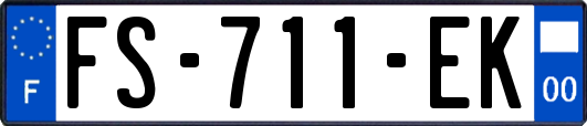 FS-711-EK