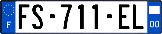FS-711-EL