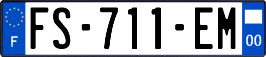 FS-711-EM