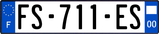 FS-711-ES