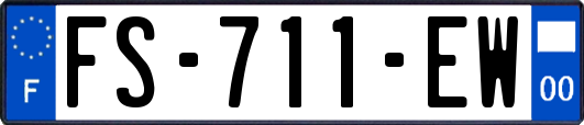 FS-711-EW