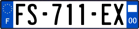 FS-711-EX