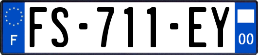 FS-711-EY