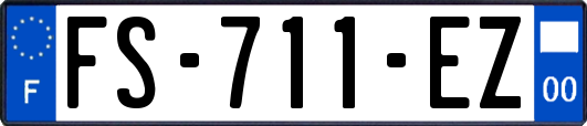 FS-711-EZ