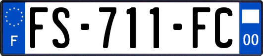 FS-711-FC