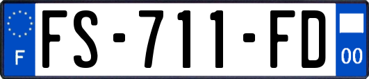 FS-711-FD