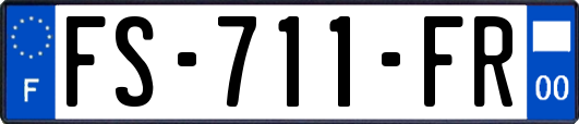 FS-711-FR