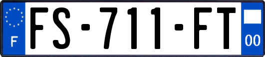 FS-711-FT