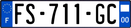 FS-711-GC
