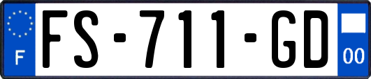FS-711-GD