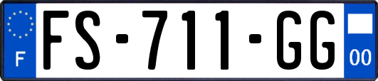 FS-711-GG