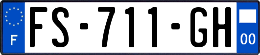 FS-711-GH