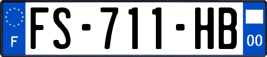 FS-711-HB