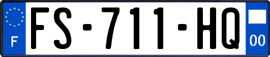 FS-711-HQ