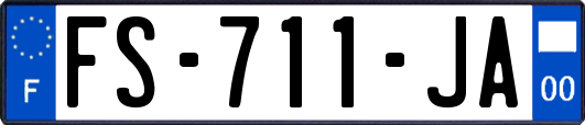 FS-711-JA