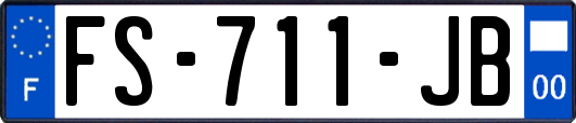FS-711-JB