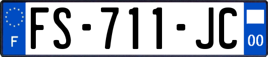 FS-711-JC