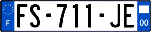 FS-711-JE