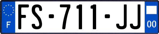 FS-711-JJ