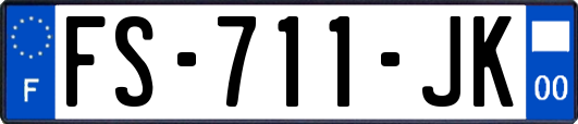 FS-711-JK