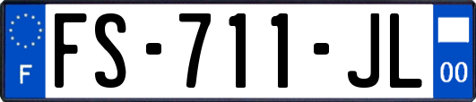 FS-711-JL