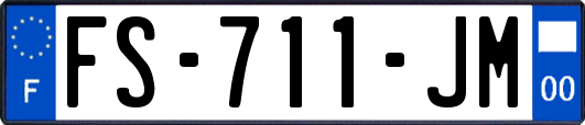 FS-711-JM