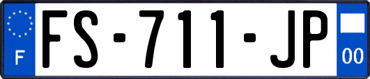 FS-711-JP