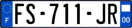 FS-711-JR
