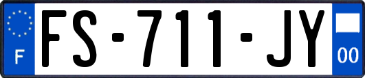 FS-711-JY