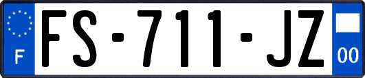 FS-711-JZ