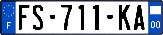 FS-711-KA