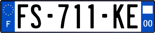 FS-711-KE