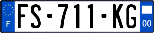 FS-711-KG