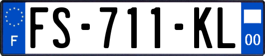 FS-711-KL