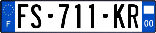 FS-711-KR